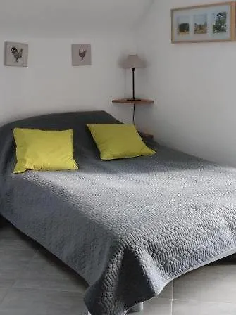 La Grange Du Manemeur *