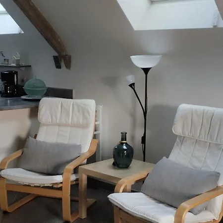 Apartamento La Grange Du Manemeur