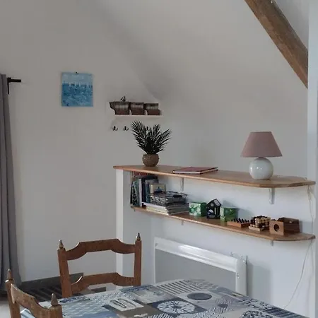 Apartamento La Grange Du Manemeur Quiberon
